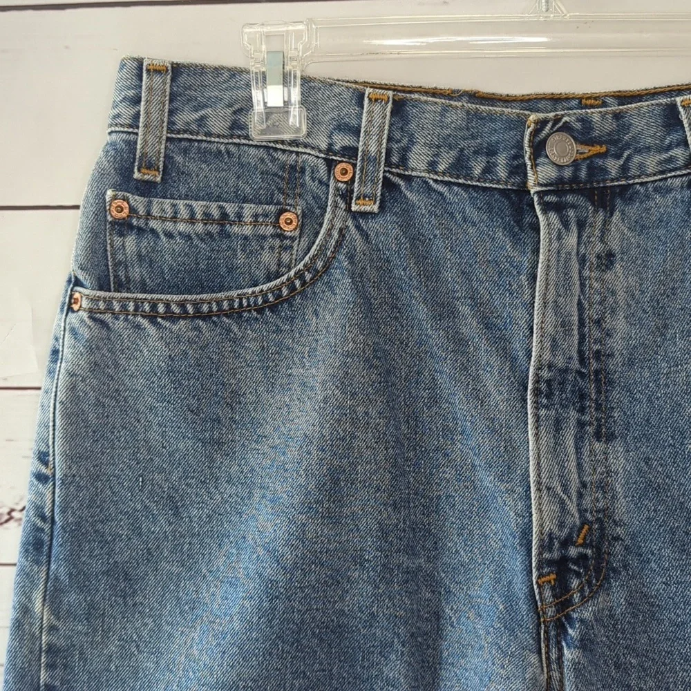 Levis vintage 90s